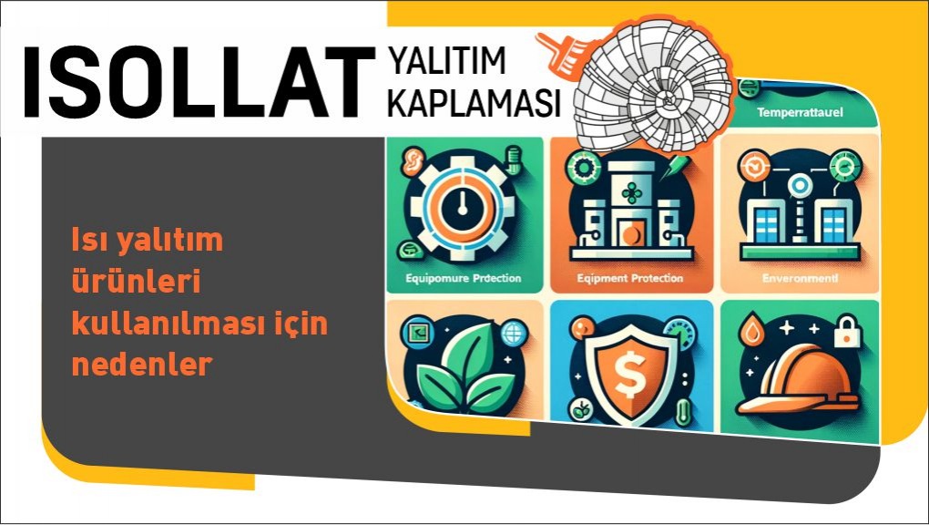 Isı Yalıtım Ürünleri Kullanılması İçin Nedenler