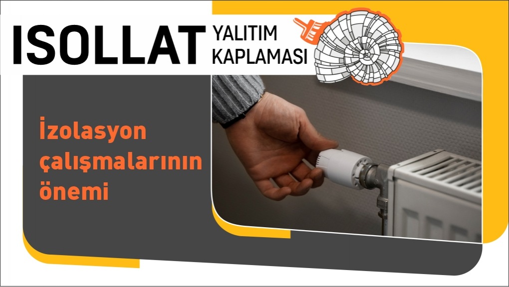 İzolasyon Çalışmalarının Önemi