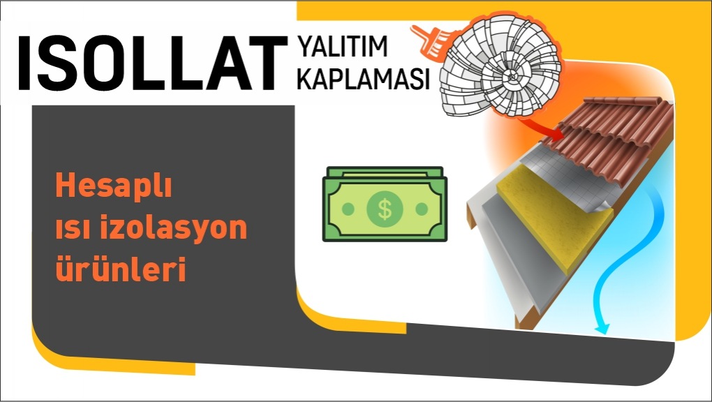 Hesaplı Isı İzolasyon Ürünleri
