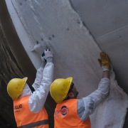 Şeker Fabrikası Döner Küspe Kurutma Fırını(Trommel)