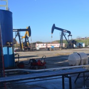 Türkiye Petrolleri A.Ş Petrokimya Tank Isı Yalıtımı-Kırklareli