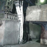Limak Çimento Fabrikası Yangın Yalıtımı