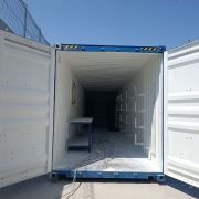 Teknoproses Mühendislik - Isollat Isı Yalıtım Uygulaması