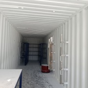 Teknoproses Mühendislik - Isollat Isı Yalıtım Uygulaması